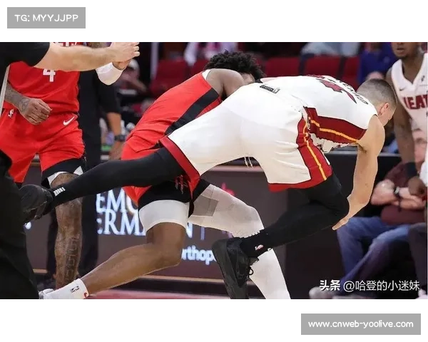 篮网再陷低谷不敌火箭苦吞四连败球队急需调整状态