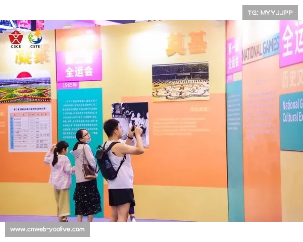 全运会文化遗产，体育旅游发展机遇