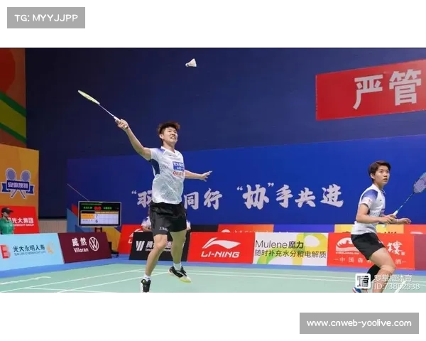 羽超联赛赛制改革引热议，五盘大战考验俱乐部综合实力