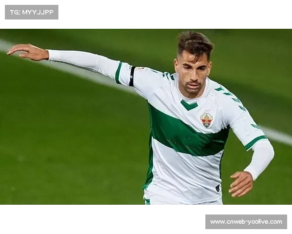 埃尔切5-4-1防反体系解析，边路威胁显著