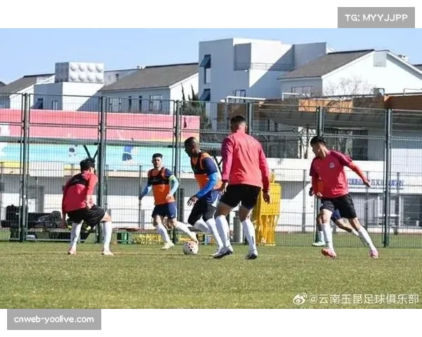 云南玉昆热身赛11-1大胜河南预备队,新援克莱伯上演大四喜 云南玉昆热身赛11-1大胜河南预备队,新援克莱伯上演大四喜