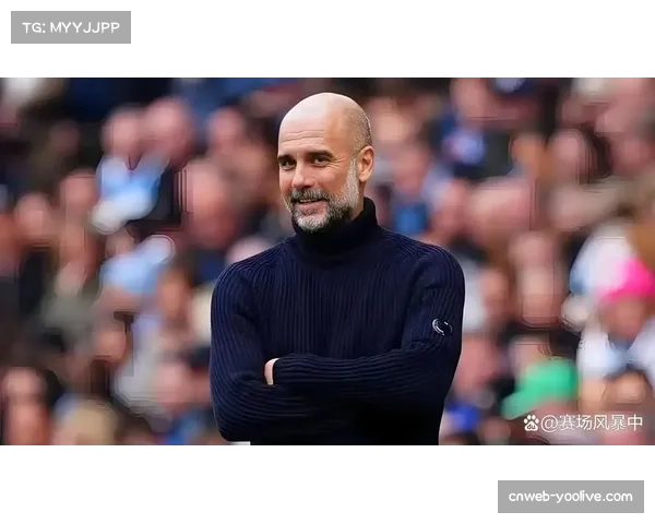 战术板解析:瓜迪奥拉如何微调阵型,将曼城的反击发起区域从中场移至边后卫 战术板解析:瓜迪奥拉如何微调阵型,将曼城的反击发起区域从中场移至边后卫