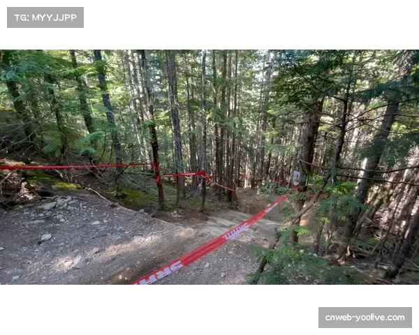 加拿大惠斯勒站9月25-27日举行,速降世界杯首次登陆自行车圣地 加拿大惠斯勒站9月25-27日举行,速降世界杯首次登陆自行车圣地